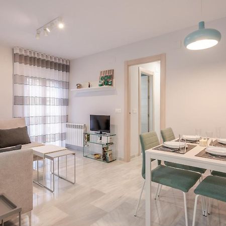 Congresos Granada Apartment Zewnętrze zdjęcie