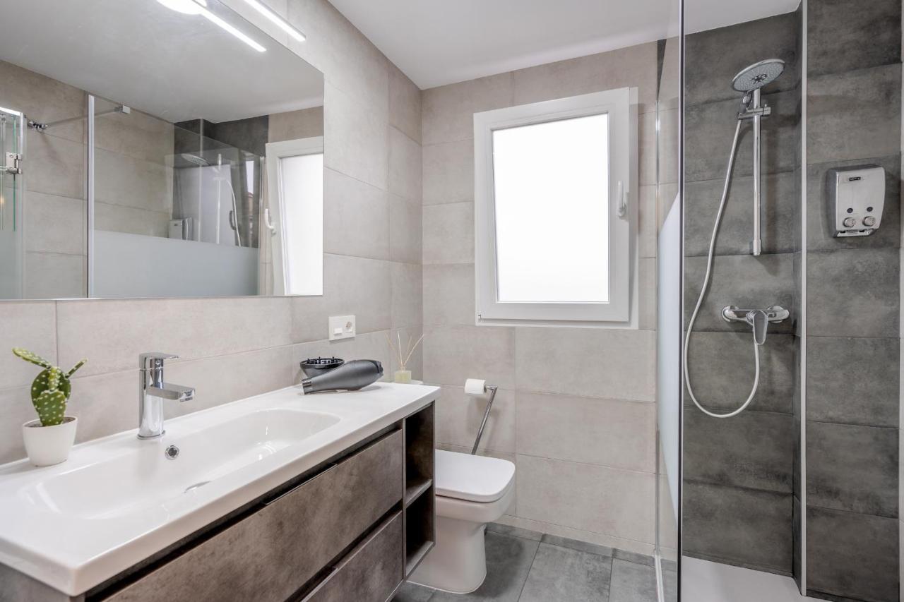 Congresos Granada Apartment Zewnętrze zdjęcie